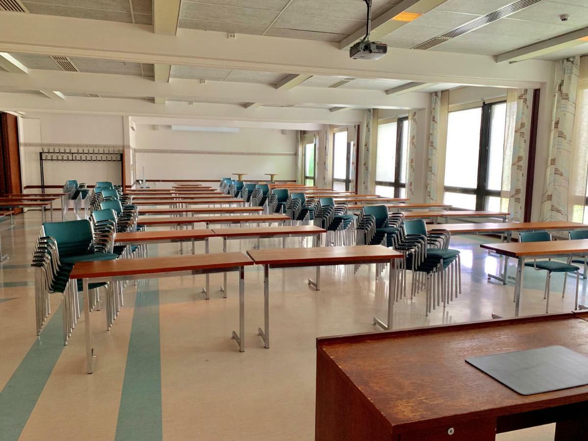 Hotelli Mesku Forssa Εξωτερικό φωτογραφία